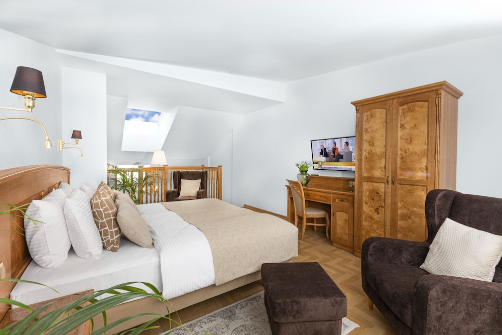 Duplex Apartment photo 1
