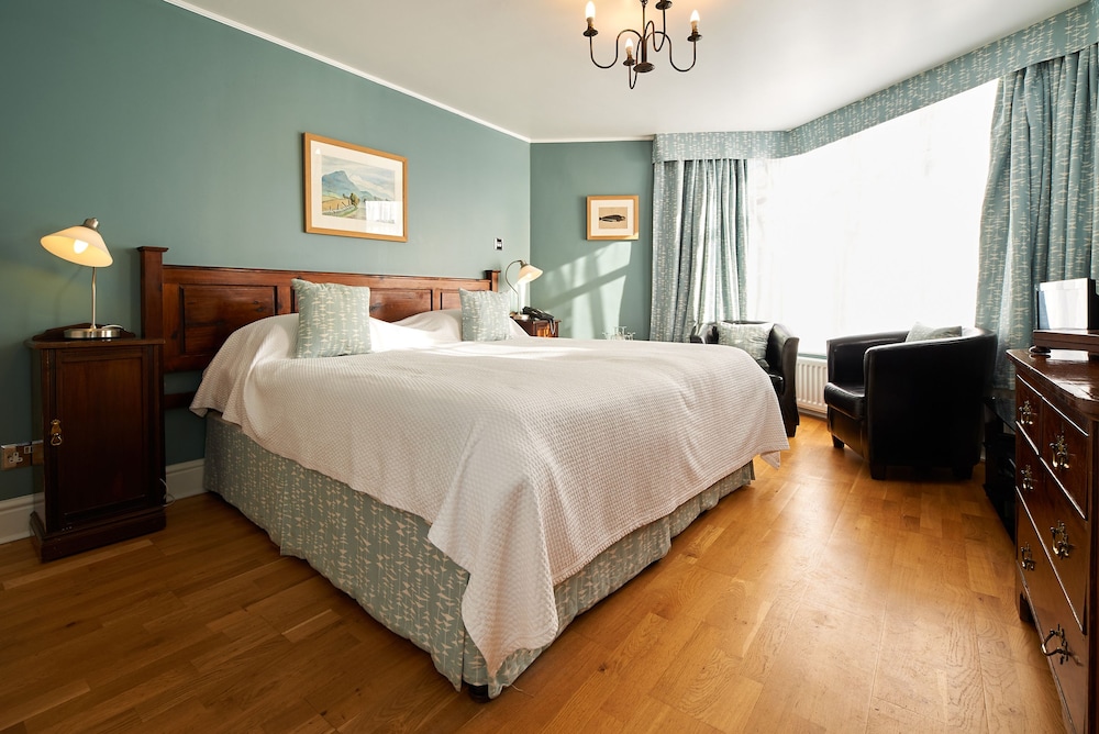 Standard Double or Twin Room (village) photo 1