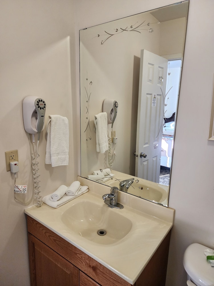 Comfort Room photo 2