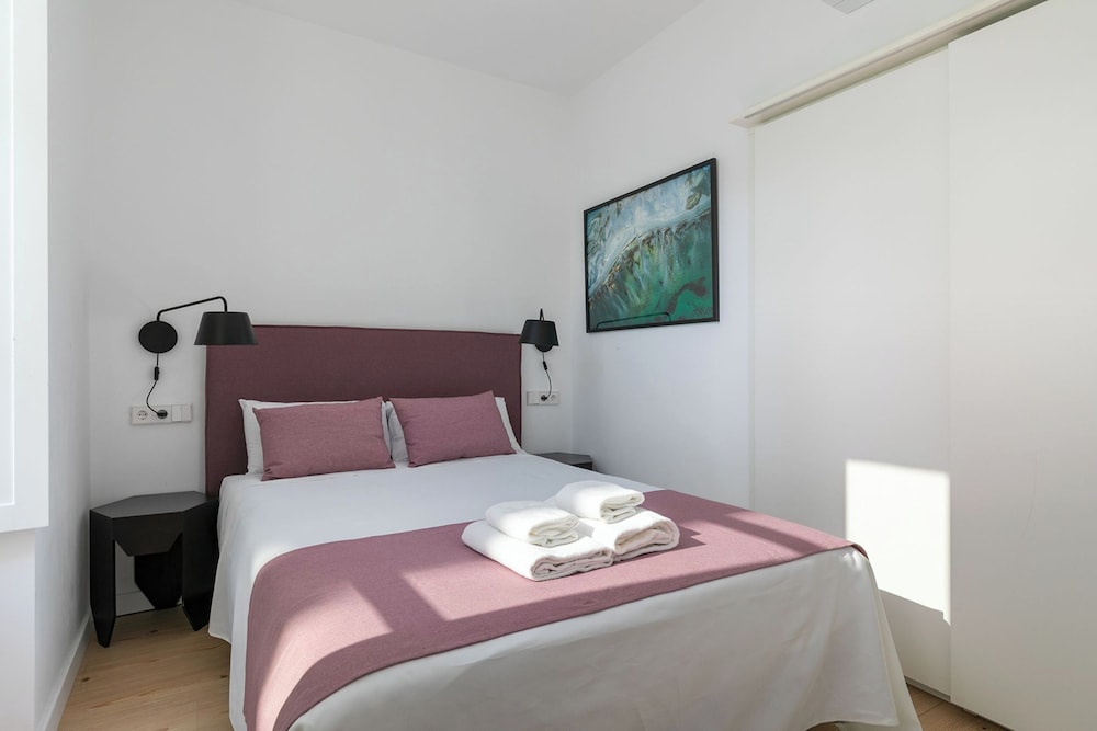 Standard Apartment, 2 Bedrooms - Photo 2