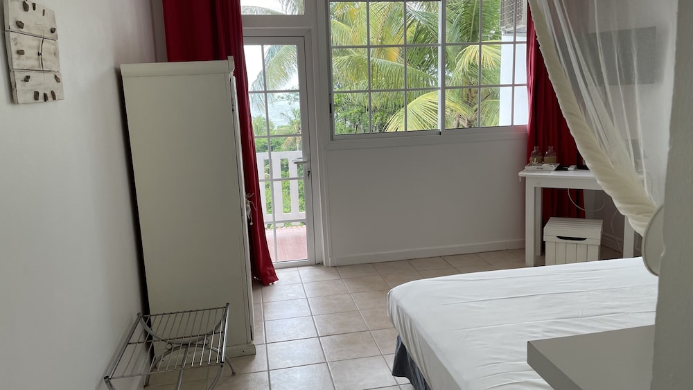 Double Room, Ensuite, Sea View - Photo 4