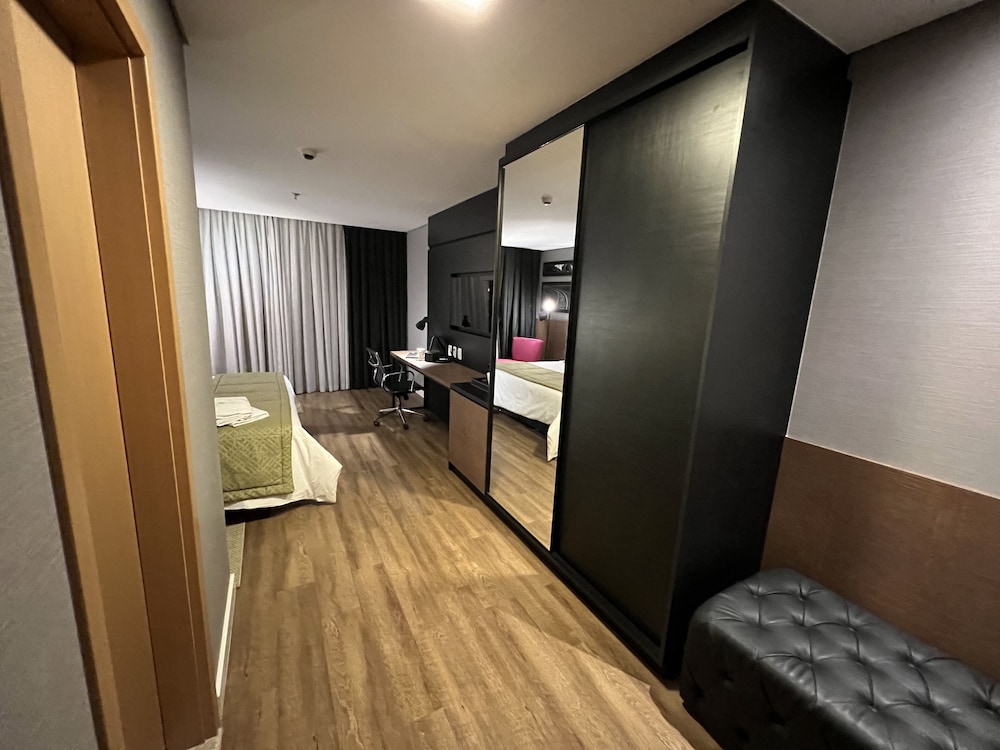 Superior Double Room - Photo 3