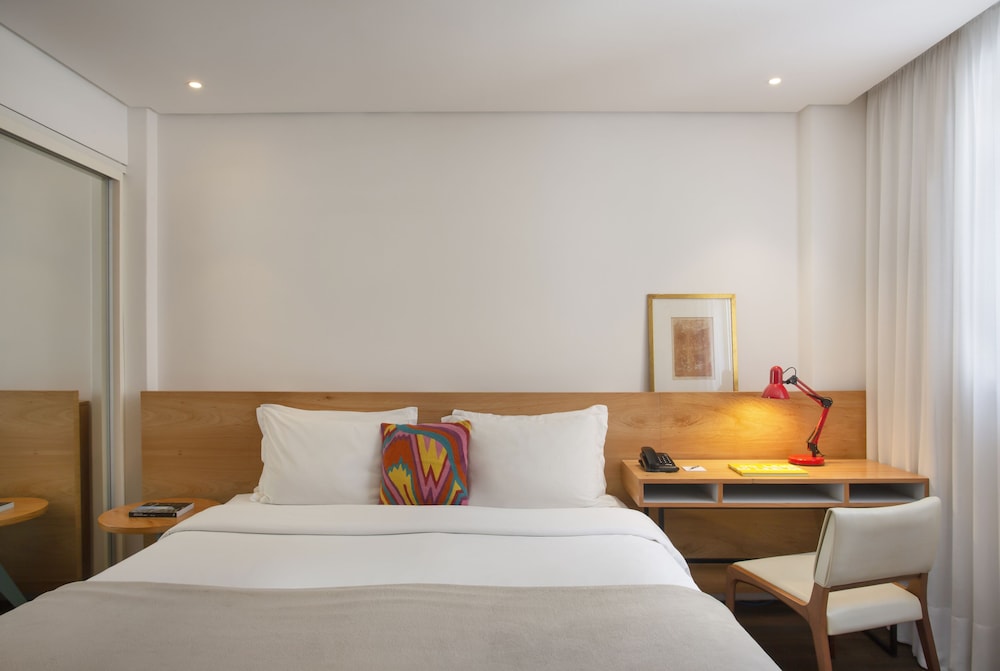 Standard Room, Courtyard View - Photo 2