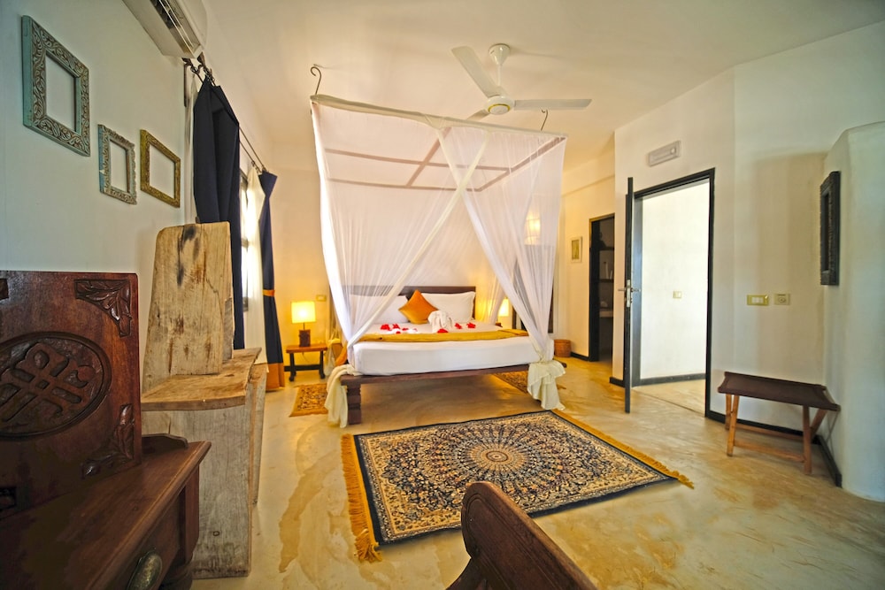 Junior Room, Sea Facing