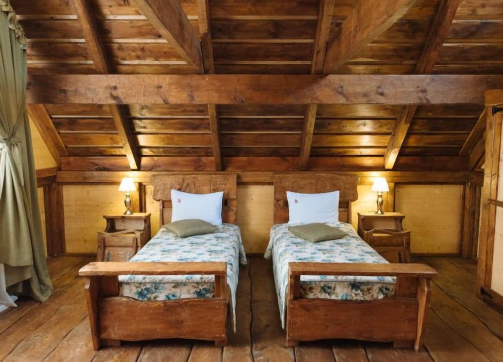 Deluxe Room (Izba) photo 1