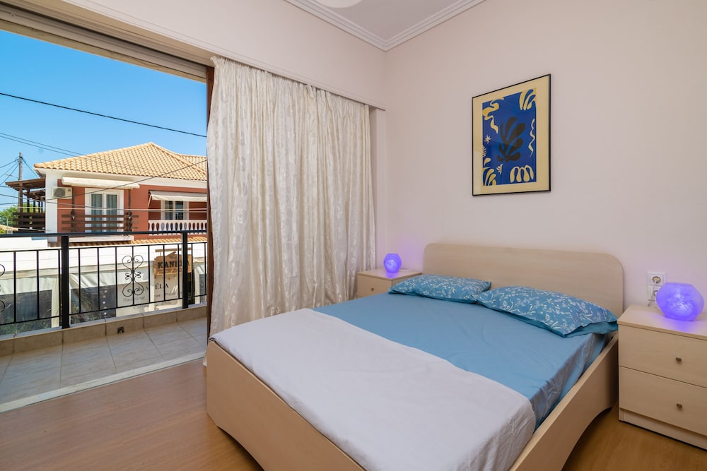 Basic Apartment