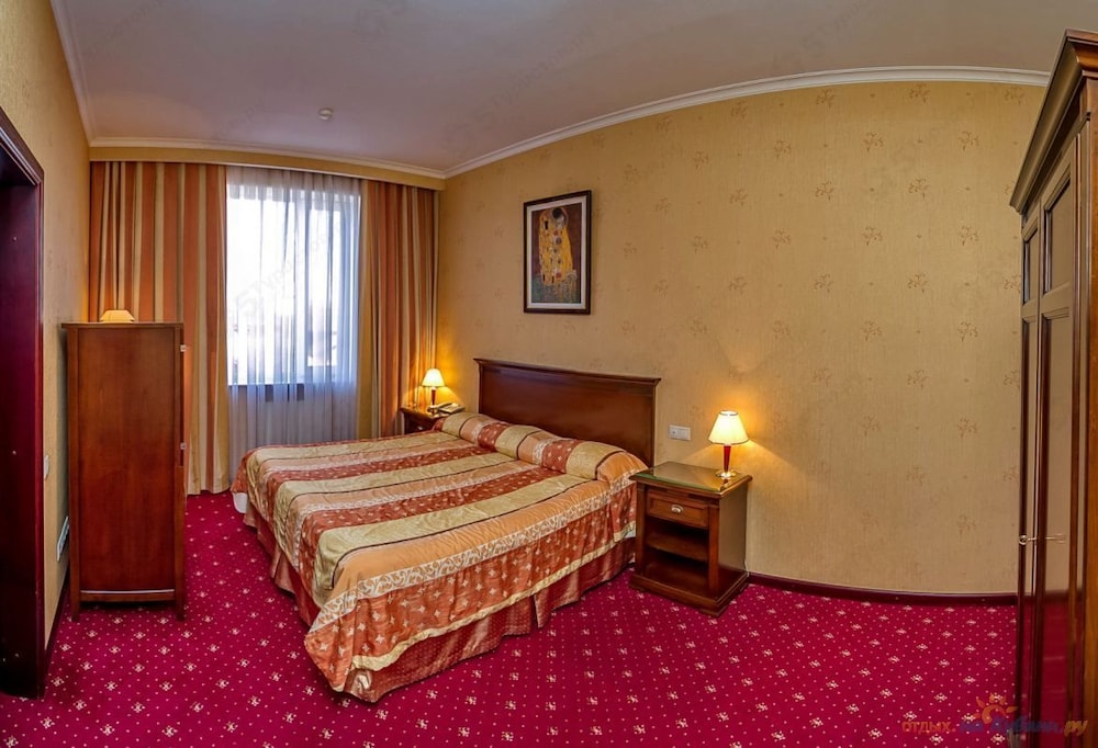 Comfort Suite, 1 Bedroom photo 1