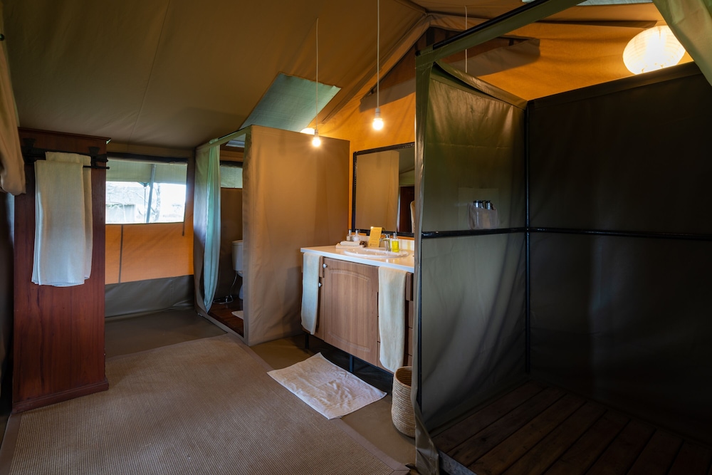 Luxury Tent Twin - Photo 7