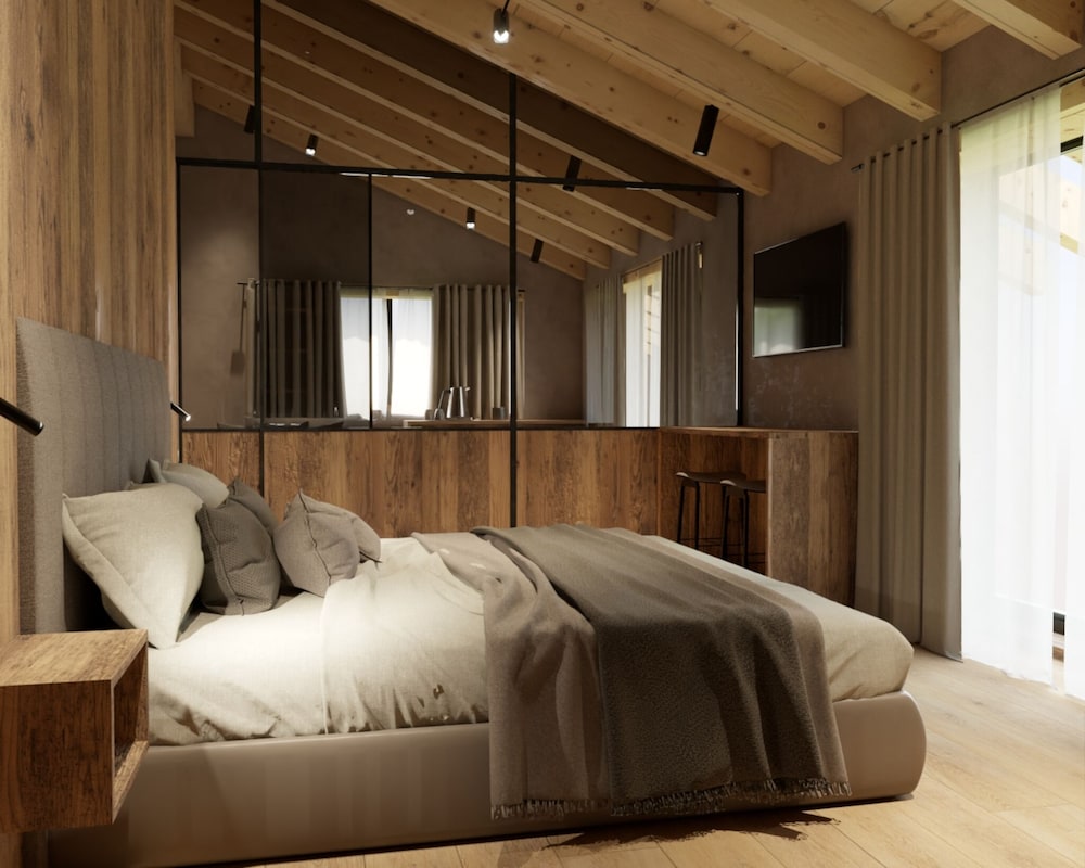 Spa Suite