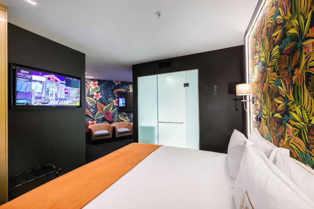 Executive King Room - Photo 1