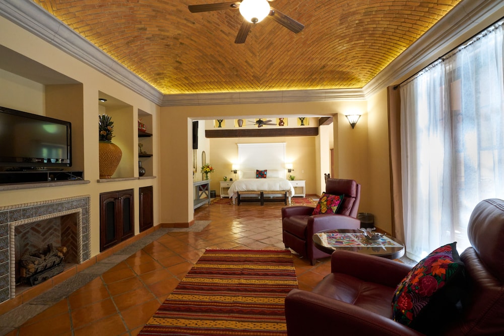 Suite, Ensuite (Mexico Suite) photo 3