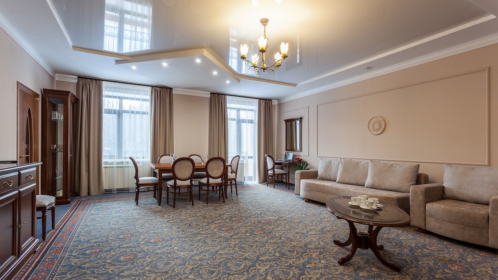 Superior Suite (incl. SPA access 09:00AM-11:00AM) photo 3