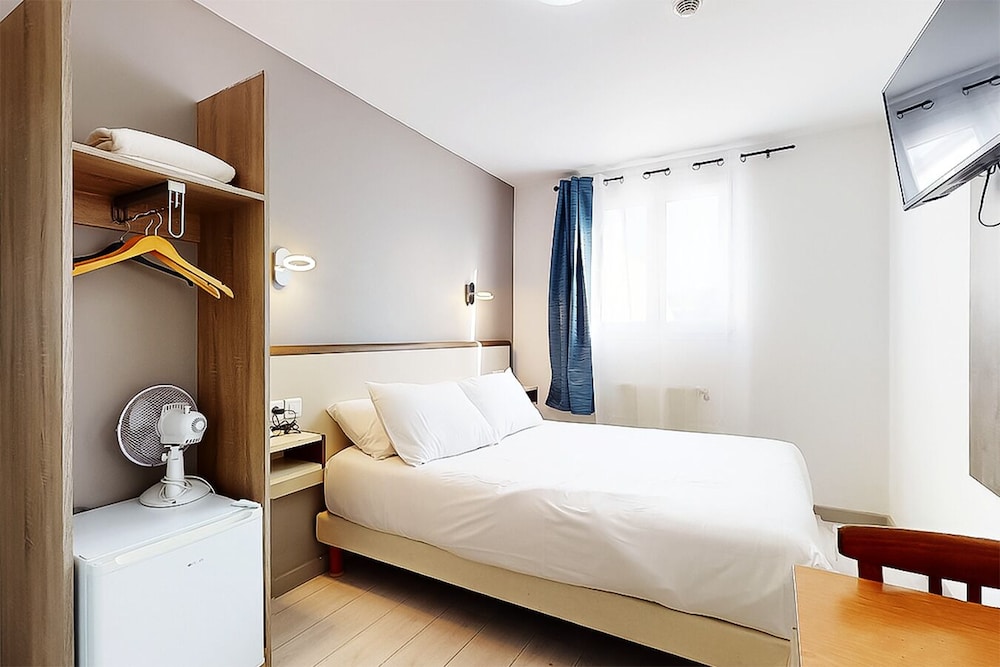 Hotel de Menilmontant - Photo 65