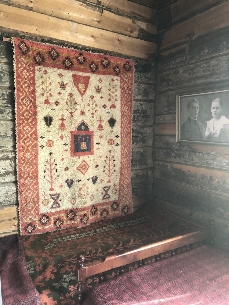 Family Quadruple Room photo 3