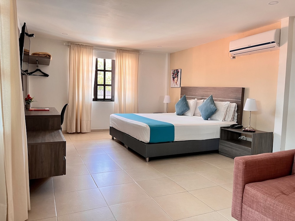 Junior Room
