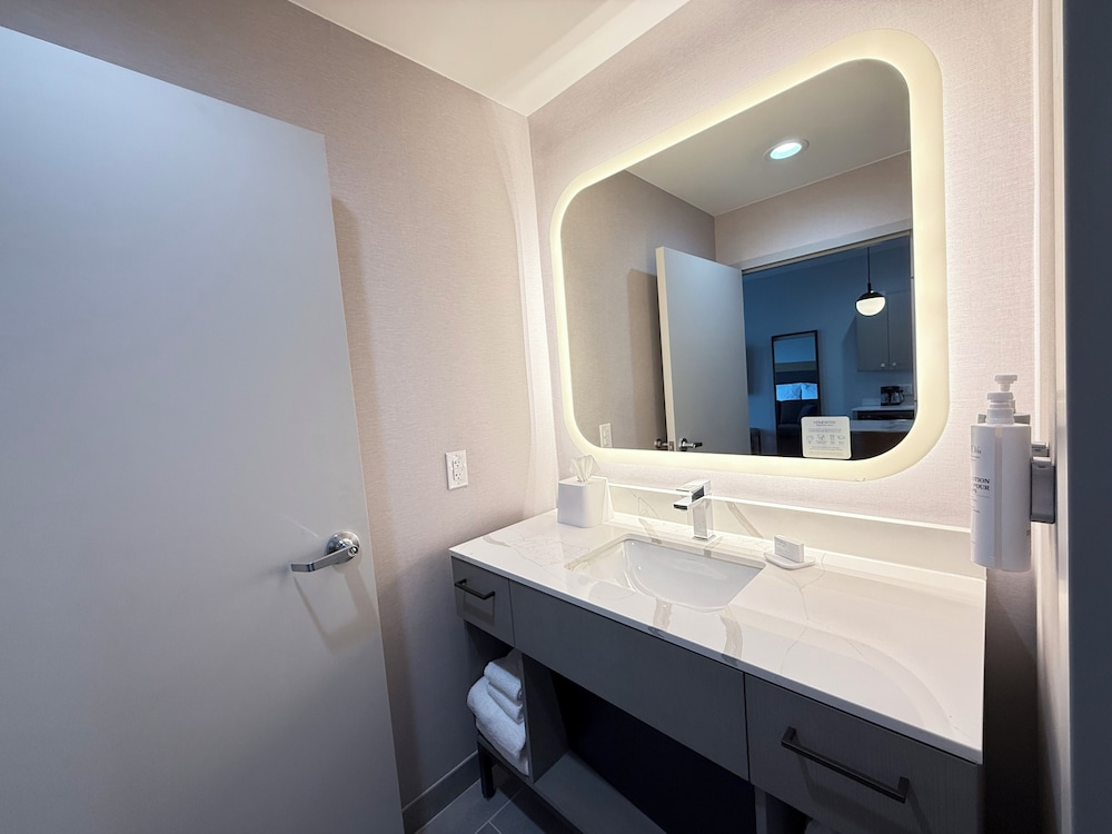 Homewood Suites By Hilton Austin Airport, Foto 10