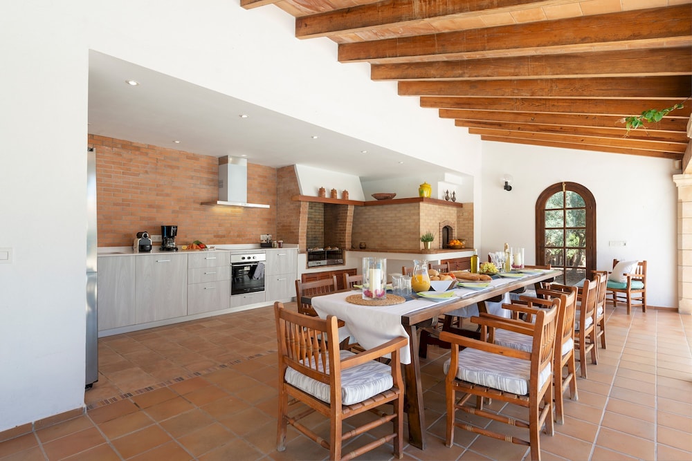Villa Can Toni i Port de Pollença, Billede 41