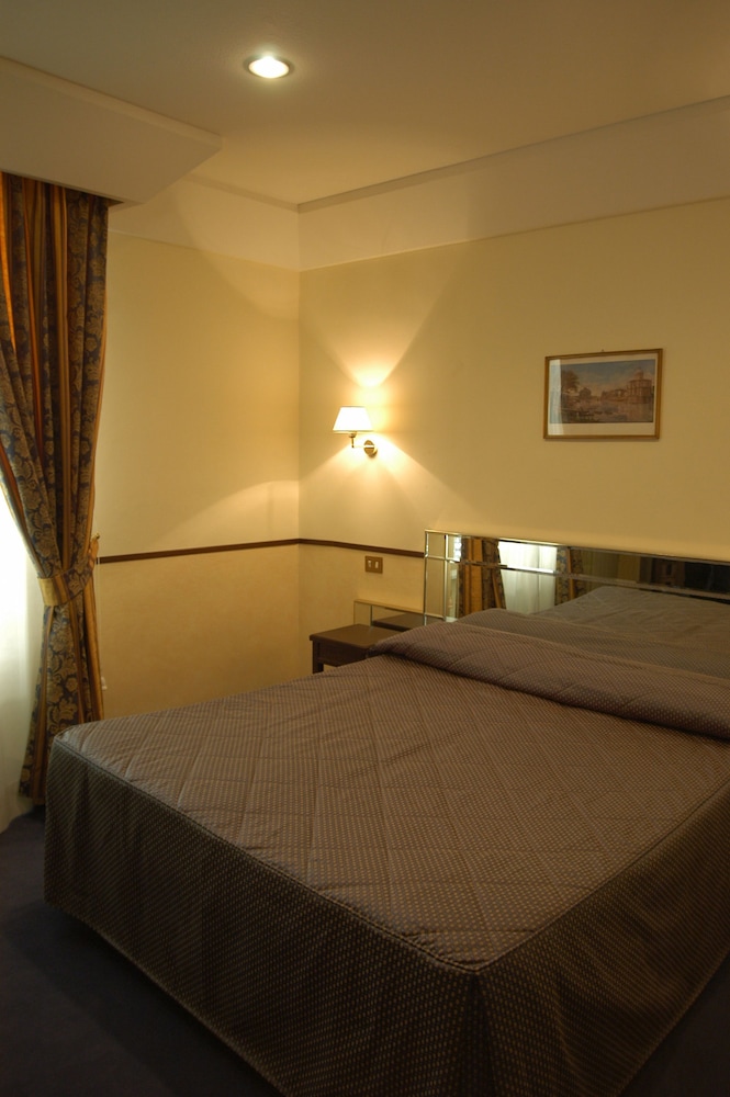 Double Room Single Use photo 1