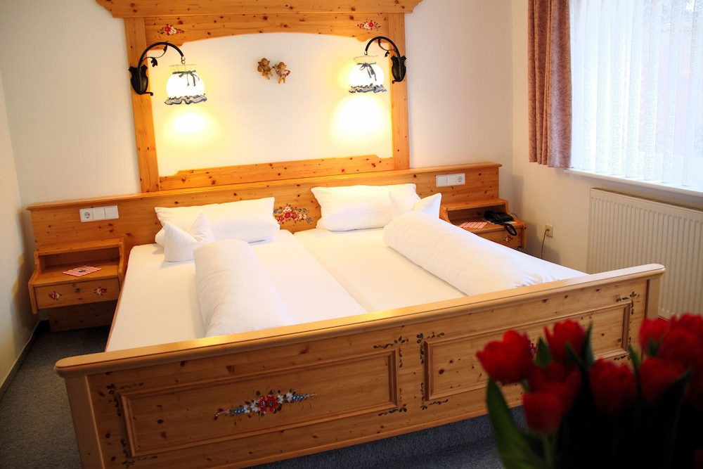 Double Room - Photo 1