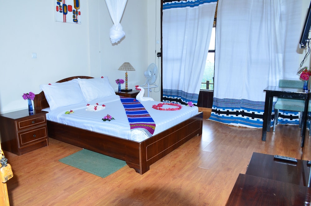 Standard Single Room photo 2