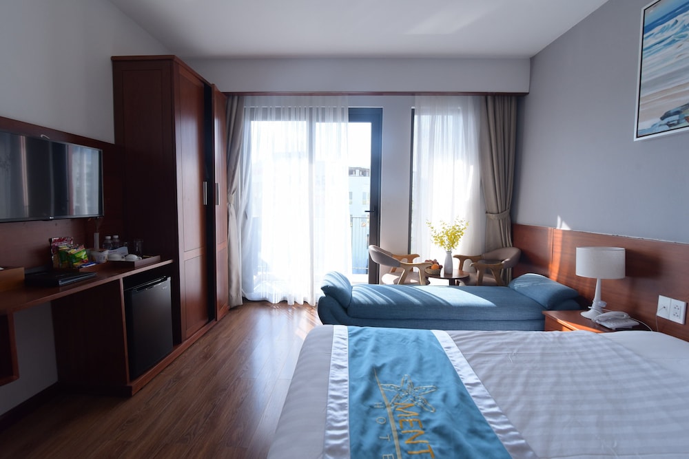 Deluxe Double Room photo 1