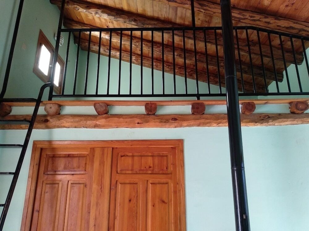 Bungalow, Múltiples Camas