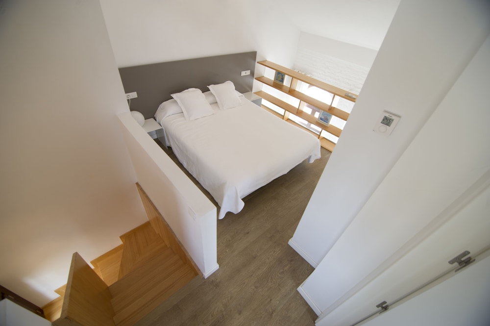 Superior Apartment, 1 Bedroom, Terrace photo 3
