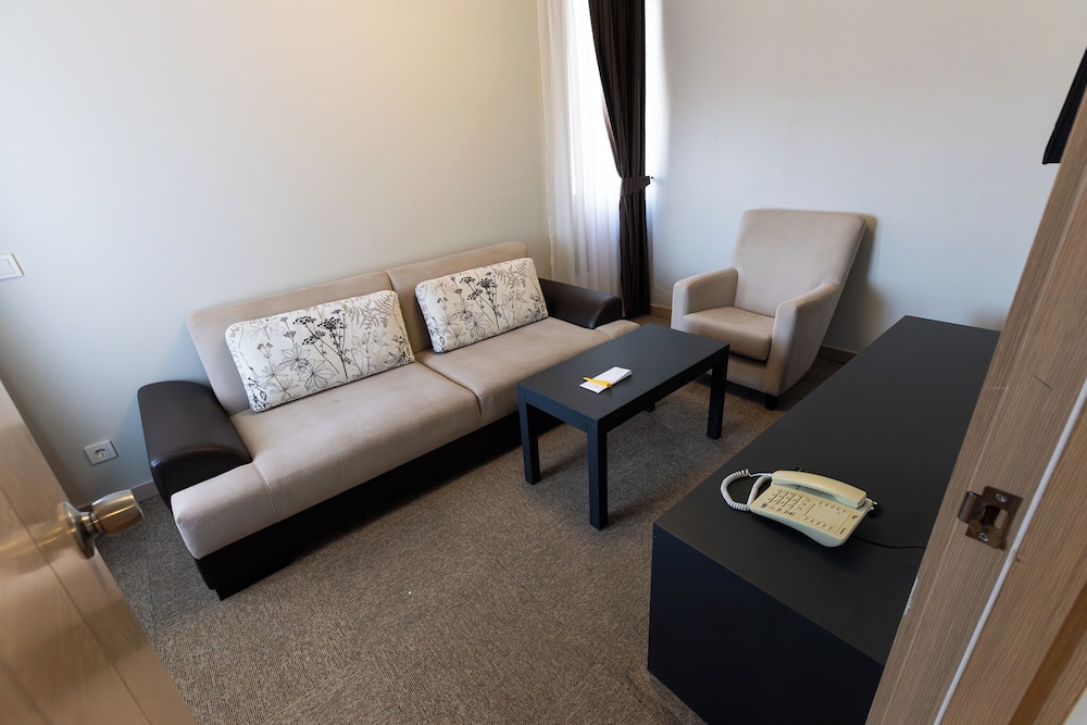 Junior Suite photo 3