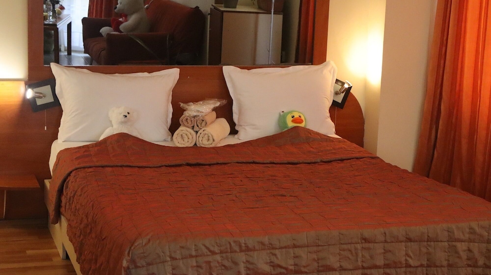 Superior Studio, 1 Bedroom photo 1