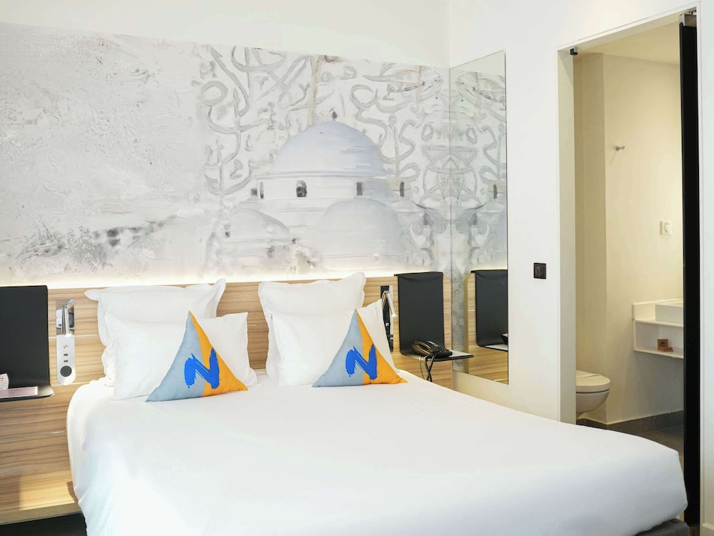 Classic Room, 1 Double Bed - Photo 6