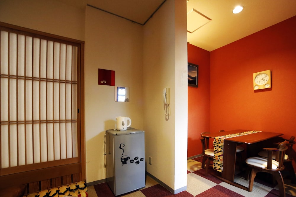 1F Japanese Western-style Family Room, Non Smoking photo 3
