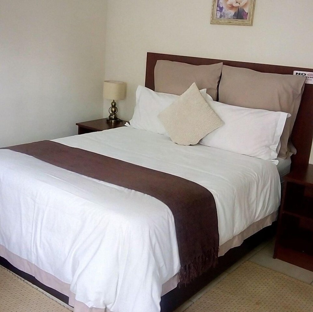 Chalet photo 1