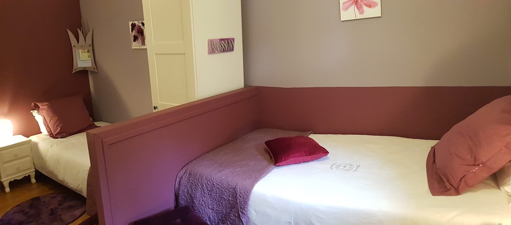Comfort Triple Room, Multiple Beds, Canal View photo 1