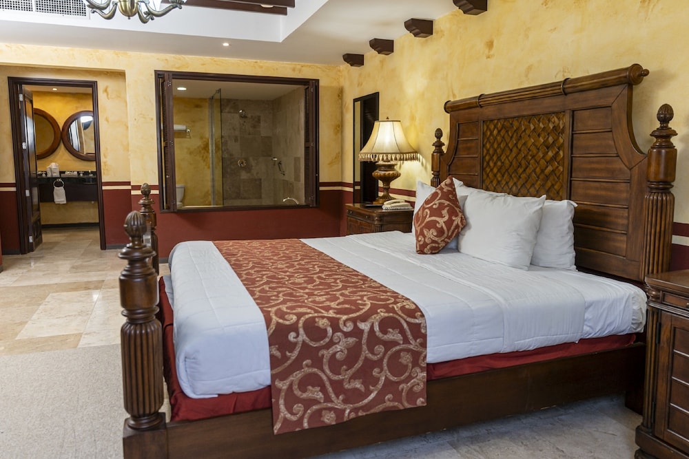 Presidential Room photo 2