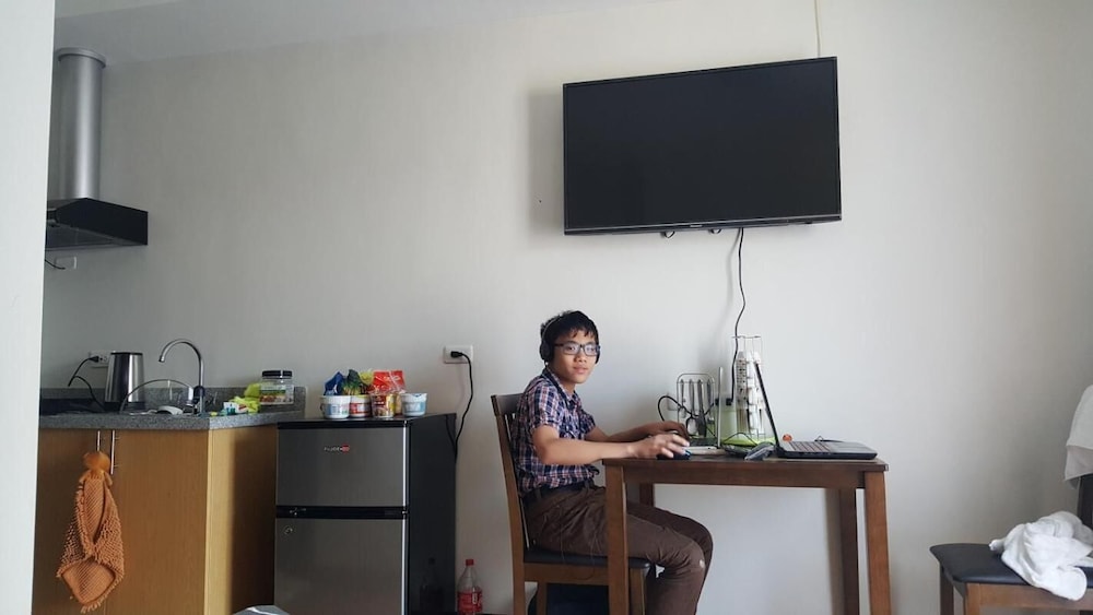 Studio, 1 Bedroom, Accessible, Patio