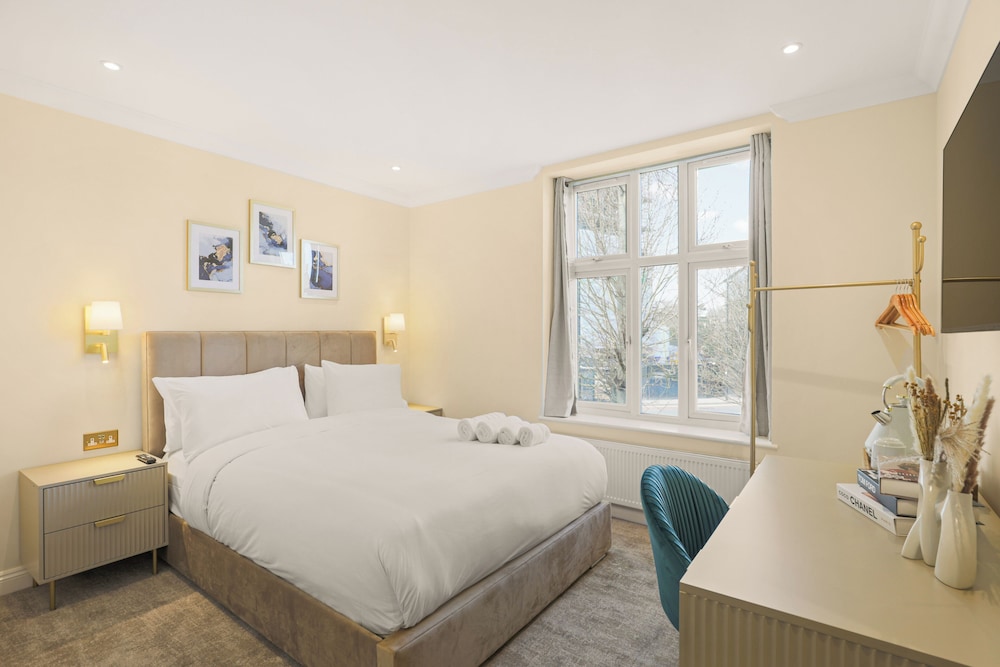 Signature Double Room photo 2