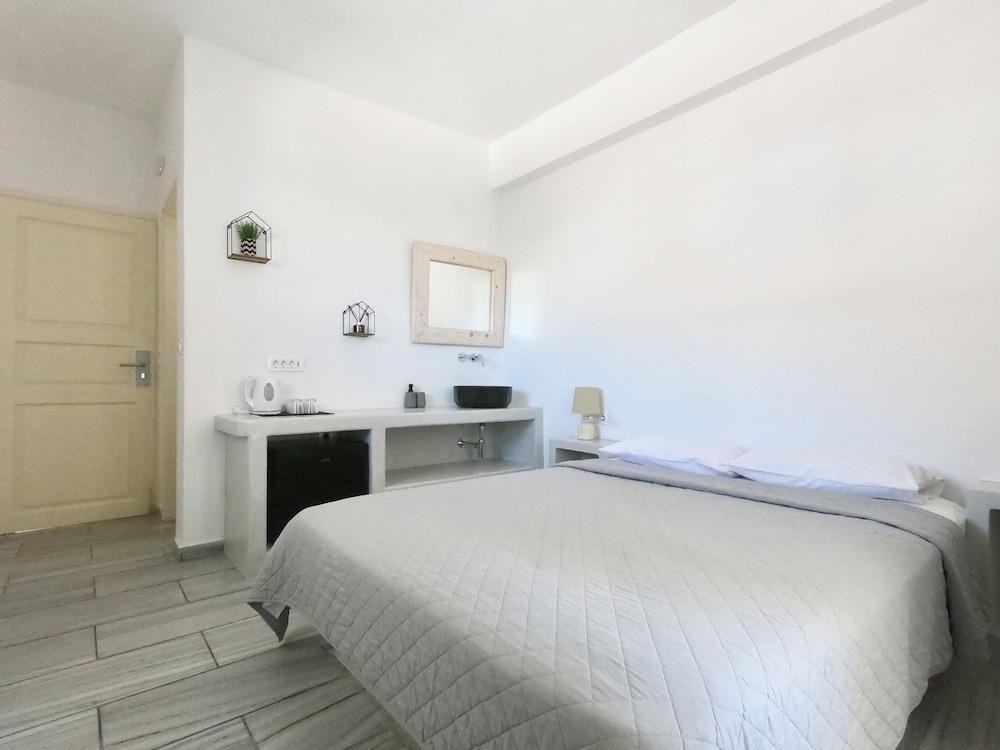Double-Bed Room - Photo 5