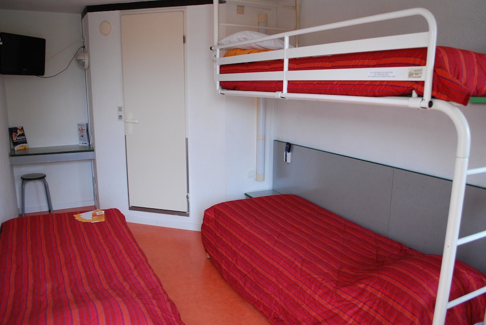Standard Room, 3 Twin Beds