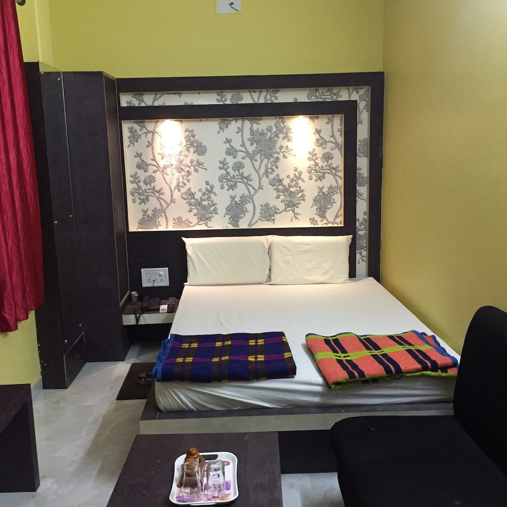 Economy Double Room, 1 Bedroom