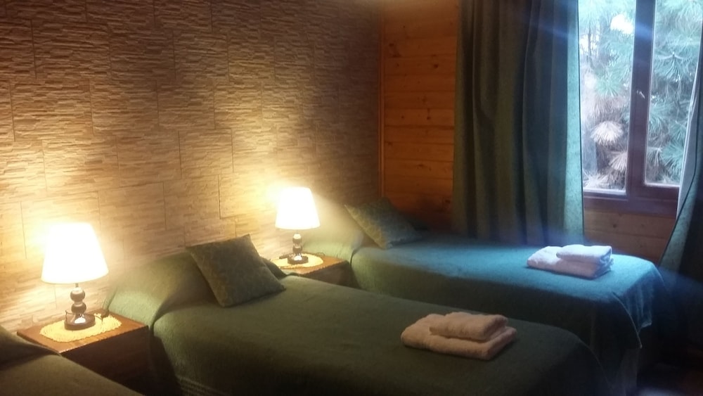 Family Triple Room photo 1