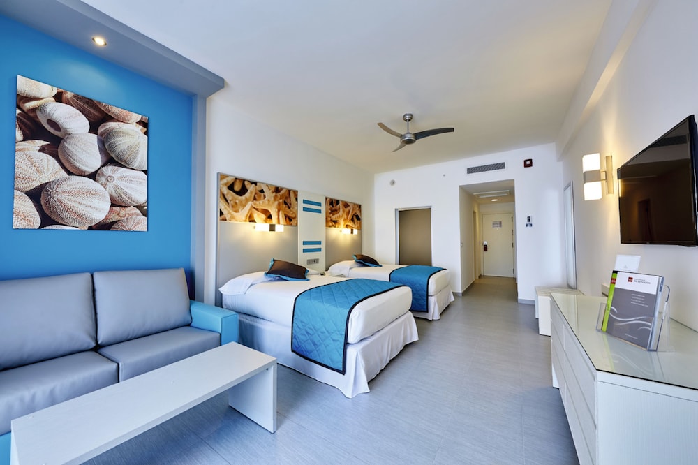 Standard Double Room (U)
