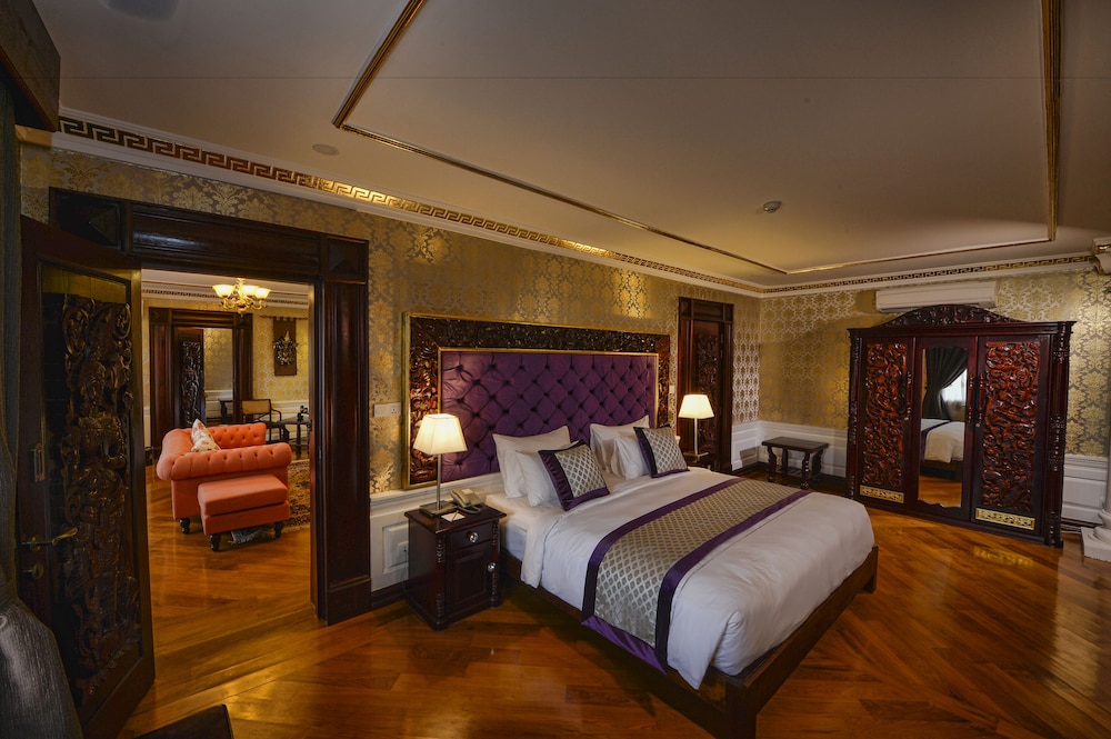 Suite, 2 Bedrooms