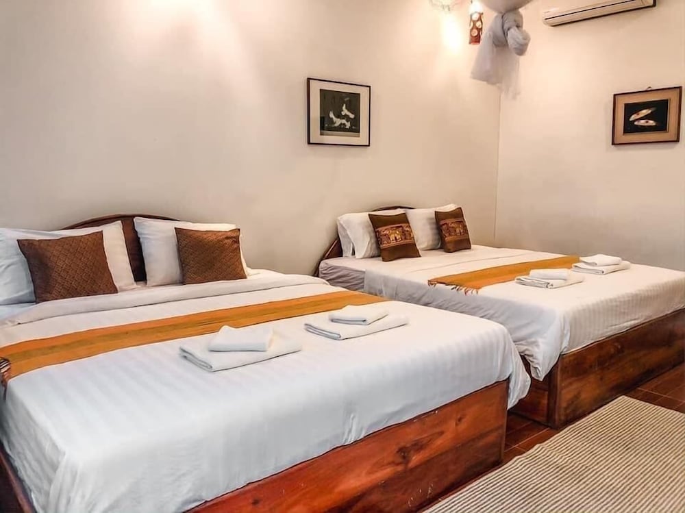 Family Double Room