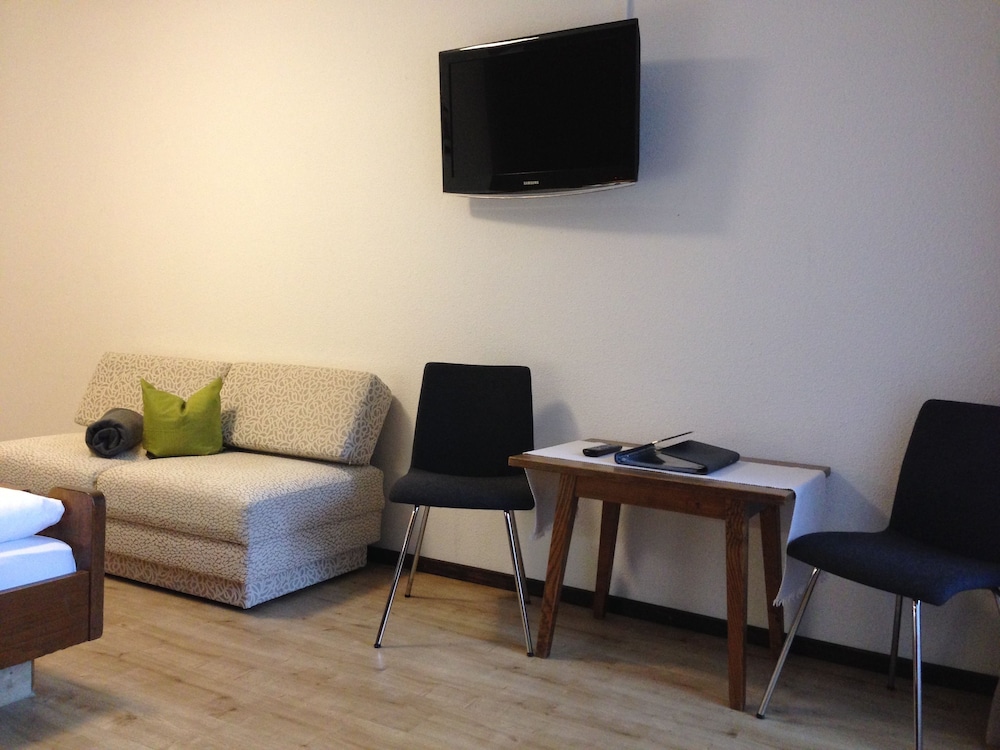 Double Room photo 3