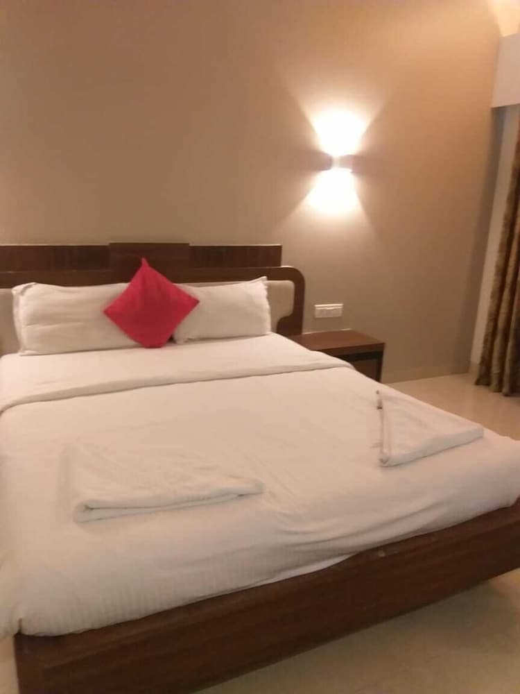 Deluxe Double Room photo 2