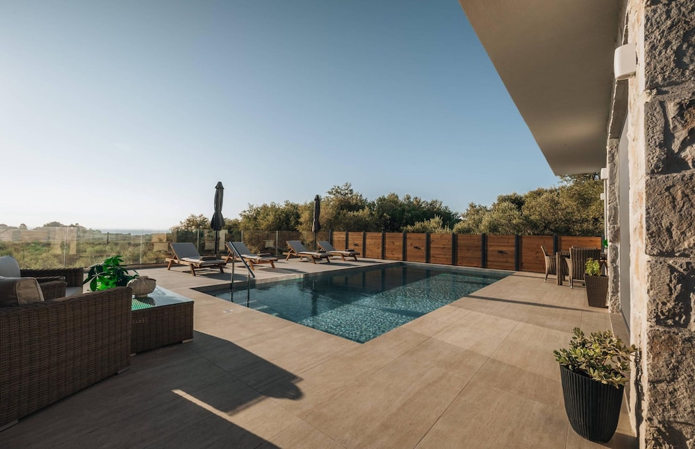 J K Villa With Private Pool, Bilde 23