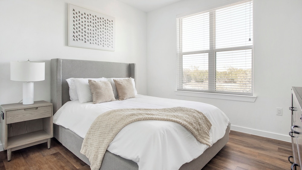 Standard Apartment, 2 Bedrooms (Kingbed) photo 1