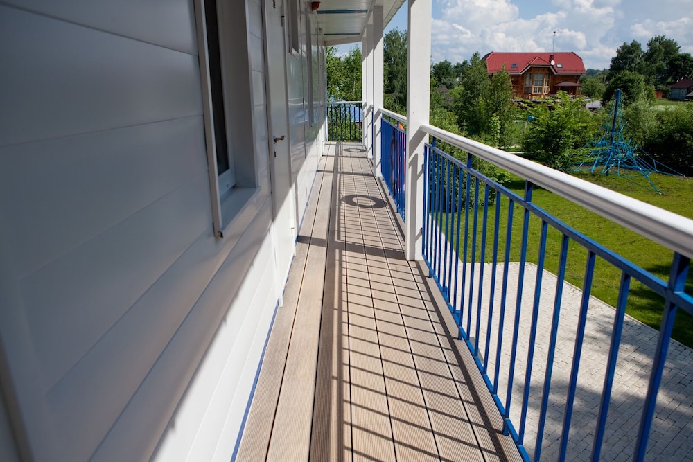 Standard Apartment, 1 Bedroom, Garden View photo 3