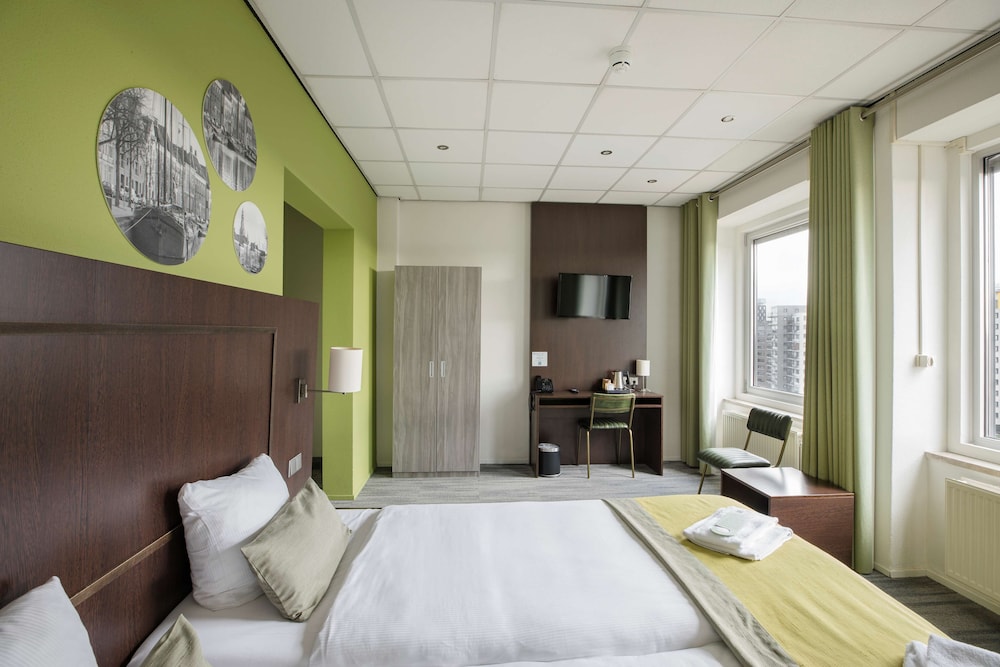 Classic Room, 2 Twin Beds, Non Smoking photo 1