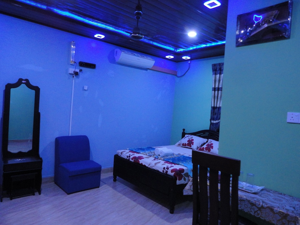 Superior Double Room, River View photo 1